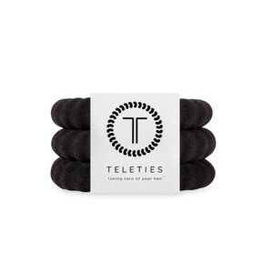 Teleties Nylon Hair Ties